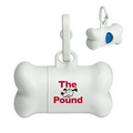 Doggie Bag Dispenser